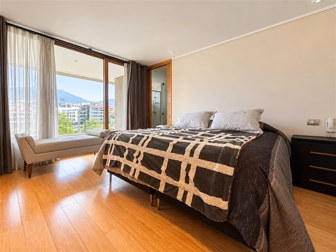 Departamento PH en venta de 3 dorm + servicio Lo Barnechea - Imagen 51