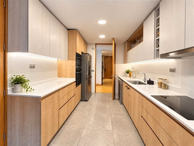 Departamento PH en venta de 3 dorm + servicio Lo Barnechea - Imagen 21
