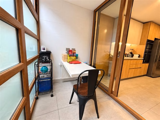Departamento PH en venta de 3 dorm + servicio Lo Barnechea - Imagen 27