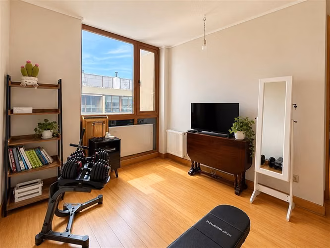 Departamento PH en venta de 3 dorm + servicio Lo Barnechea - Imagen 47