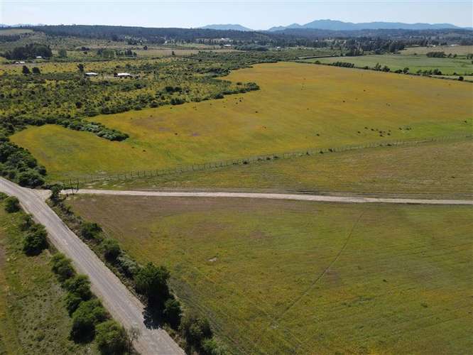 Sitio en venta en Chillán #137778
