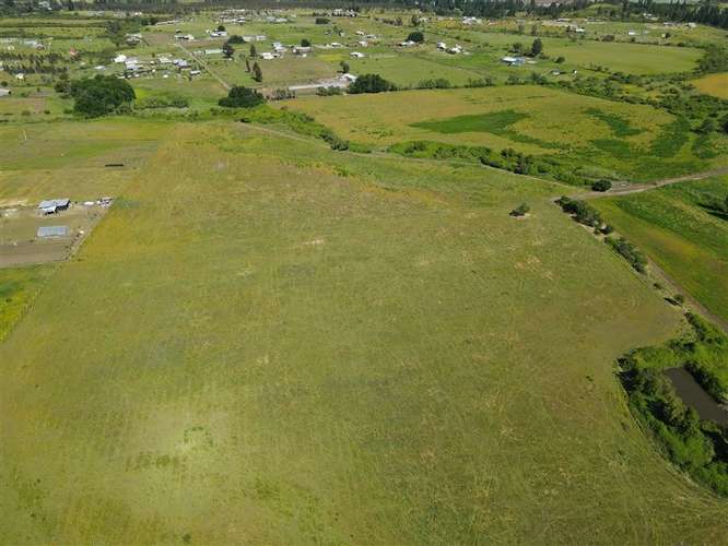 Sitio en venta en Chillán #137778