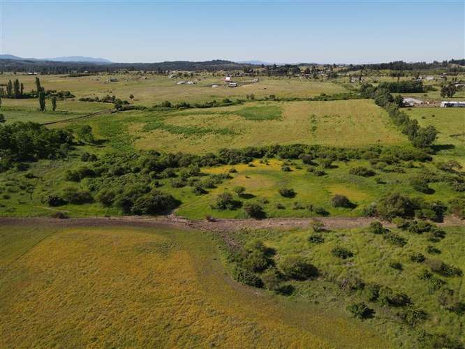 Sitio en venta en Chillán #137778