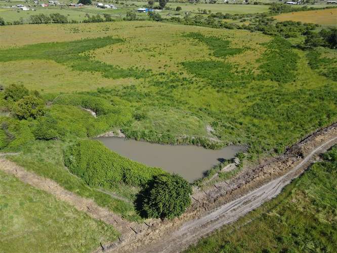 Sitio en venta en Chillán #137778