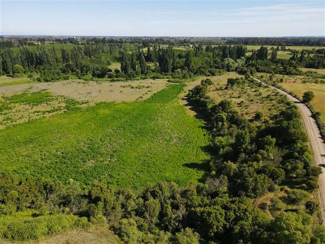 Sitio en venta en Chillán #137778
