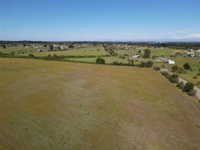 Sitio en venta en Chillán #137778