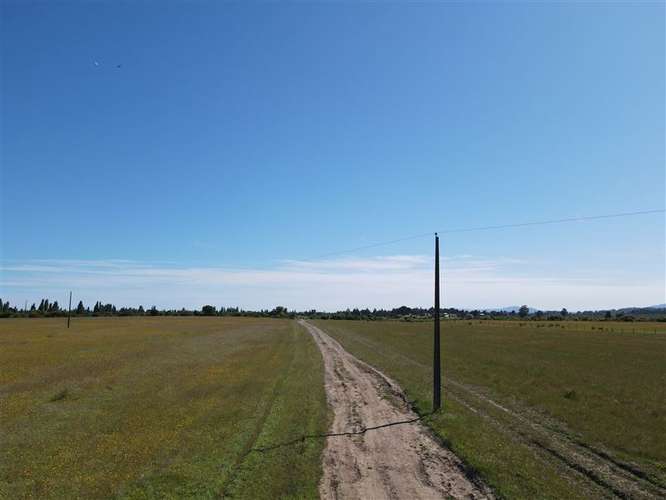 Sitio en venta en Chillán #137778
