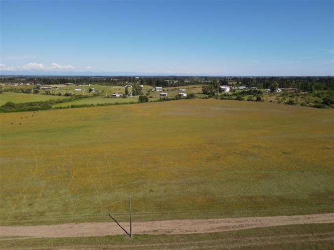 Sitio en venta en Chillán #137778