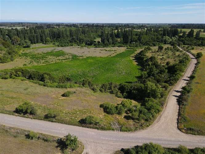 Sitio en venta en Chillán #137778