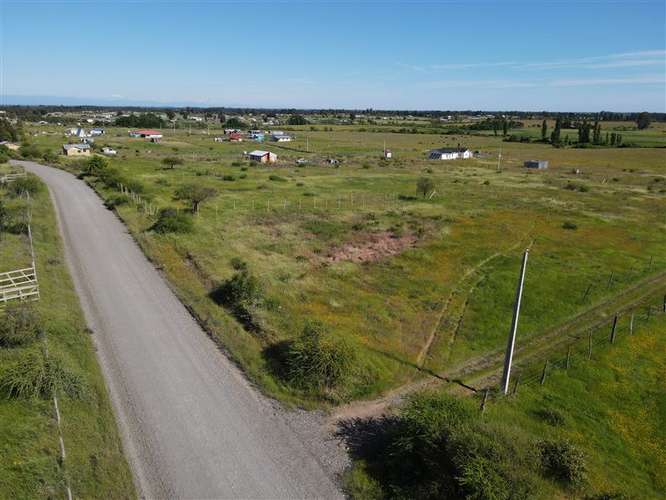 Sitio en venta en Chillán #137778
