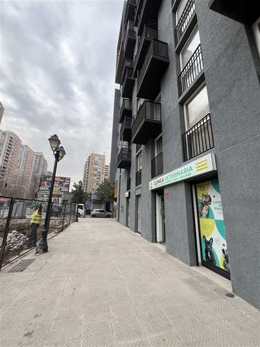 Local Comercial arrendado en venta Excelente ubicacion