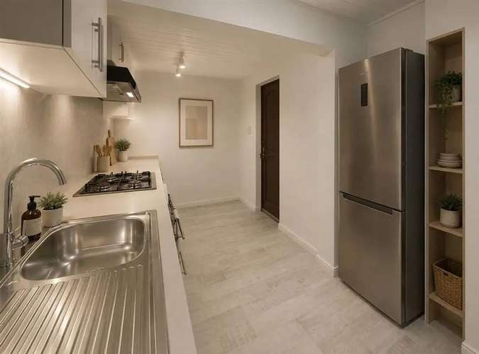 Casa en venta de 2 dorm. en Coronel - Imagen 6