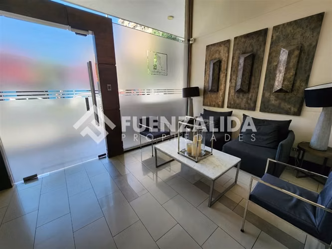 Venta departamento Santiago 1D+E 34 mt2 Metro Irarrazaval - Imagen 14