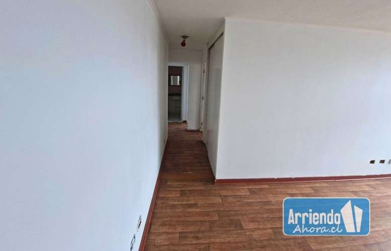 ARRIENDO DEPTO 3D1B GARANTÍA EN CUOTAS / METRO SAN - Imagen 5