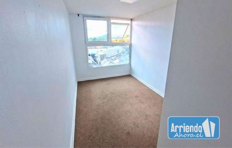 ARRIENDO DEPTO 3D1B GARANTÍA EN CUOTAS / METRO SAN - Imagen 9