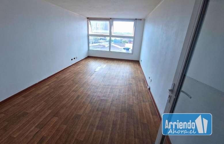ARRIENDO DEPTO 3D1B GARANTÍA EN CUOTAS / METRO SAN - Imagen 4