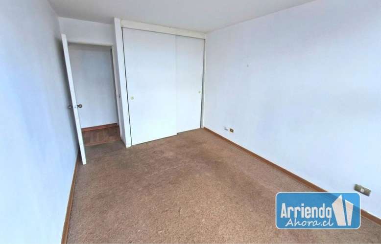 ARRIENDO DEPTO 3D1B GARANTÍA EN CUOTAS / METRO SAN - Imagen 8