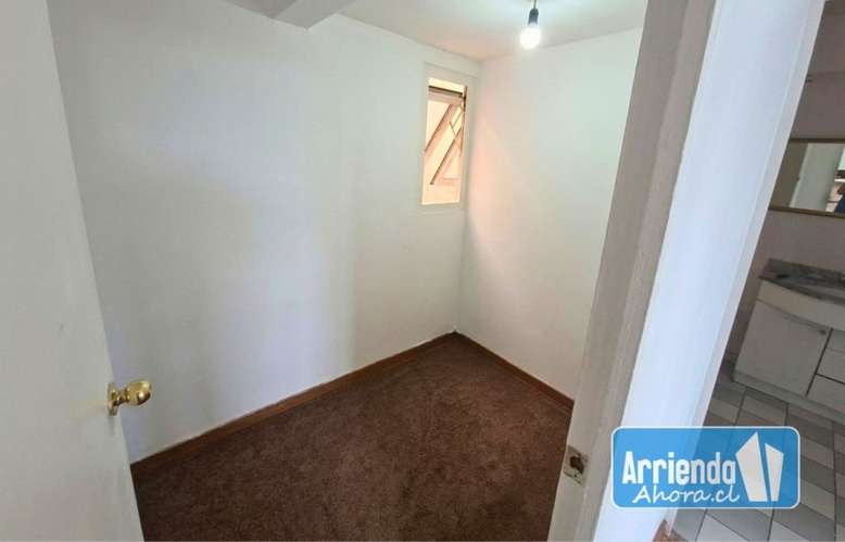ARRIENDO DEPTO 3D1B GARANTÍA EN CUOTAS / METRO SAN - Imagen 11