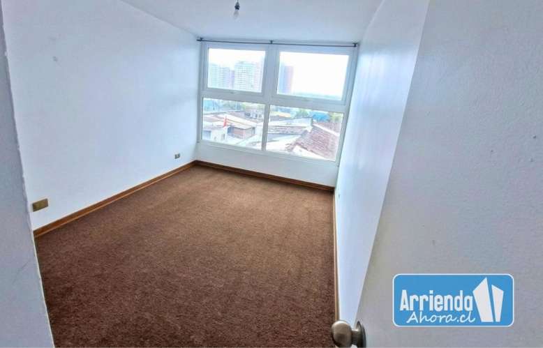 ARRIENDO DEPTO 3D1B GARANTÍA EN CUOTAS / METRO SAN - Imagen 7