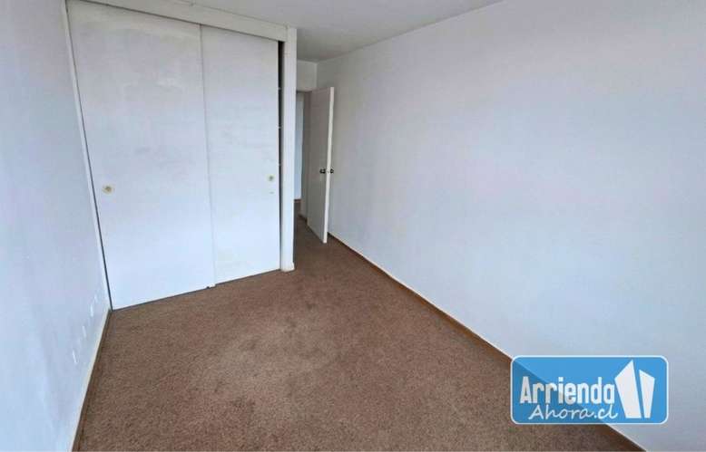ARRIENDO DEPTO 3D1B GARANTÍA EN CUOTAS / METRO SAN - Imagen 10