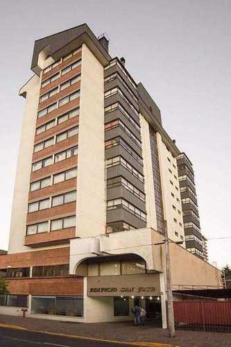Arriendo Departamento 3D 2B 2E CENTRO TEMUCO (185321)