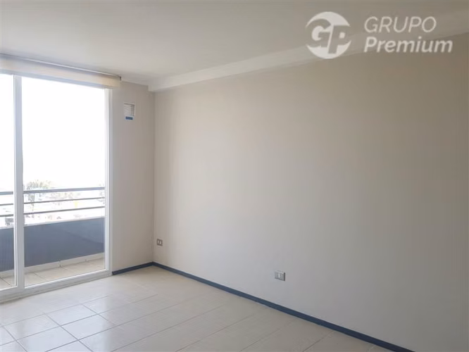 Departamento en arriendo en Renca 2D 1B 1Est