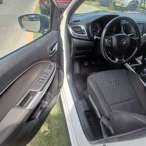 Suzuki baleno gls 1.4 2019