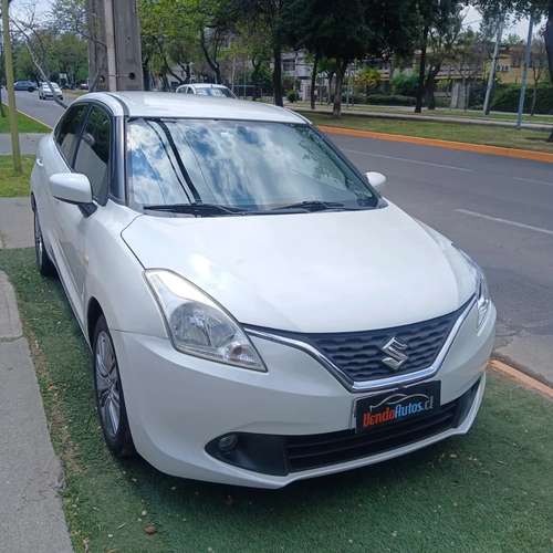 Suzuki baleno gls 1.4 2019