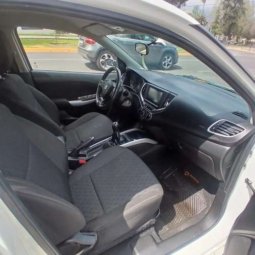 Suzuki baleno gls 1.4 2019