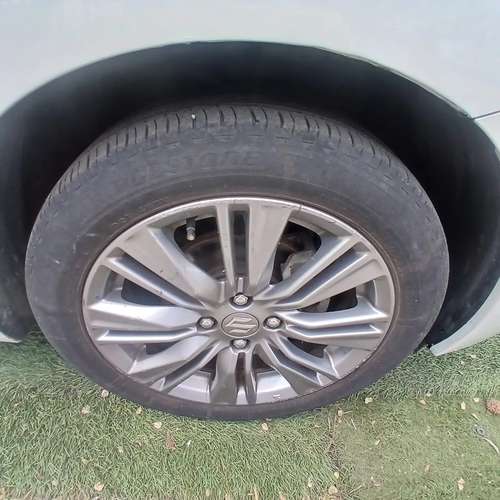 Suzuki baleno gls 1.4 2019