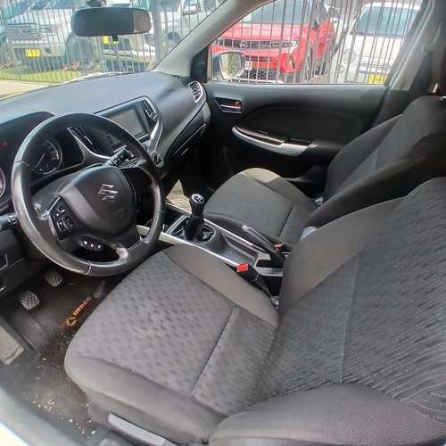 Suzuki baleno gls 1.4 2019