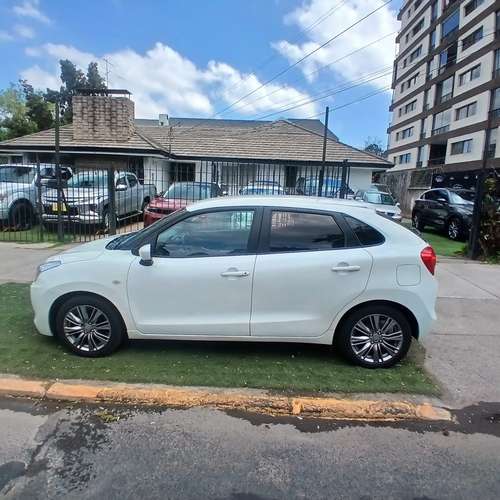 Suzuki baleno gls 1.4 2019