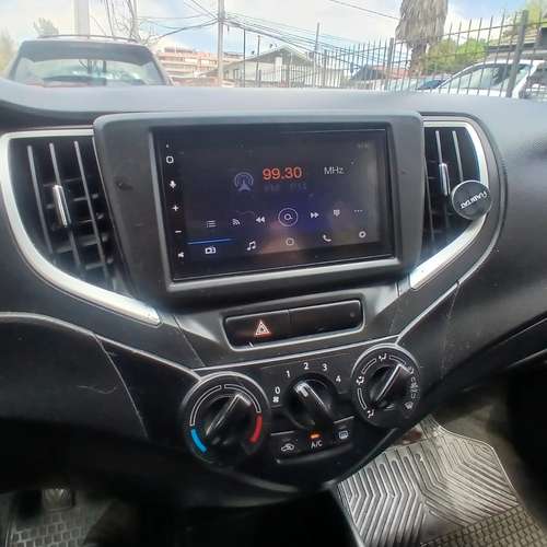 Suzuki baleno gls 1.4 2019