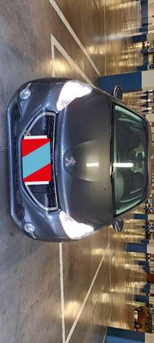 Automóvil peugeot 208 1.2 año 2014 - Imagen 6