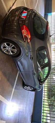Automóvil peugeot 208 1.2 año 2014 - Imagen 3