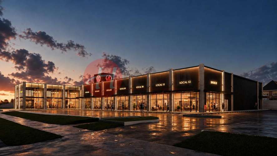 Arriendo Locales Comerciales 55-89m² Simón Bolívar - Imagen 10