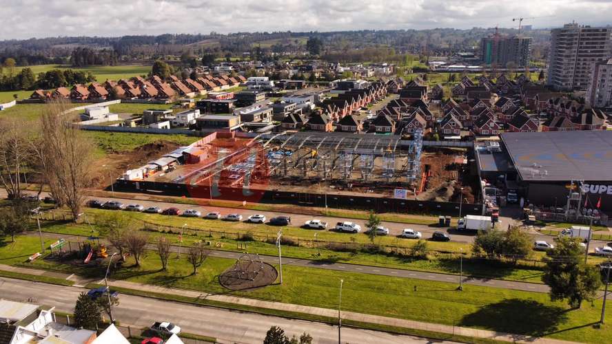 Arriendo Locales Comerciales 55-89m² Simón Bolívar - Imagen 13