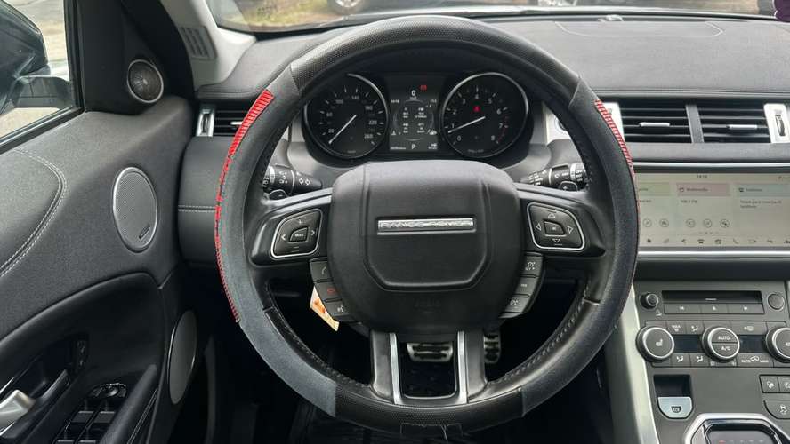 Land Rover Evoque 2.0 (2018) - Imagen 11