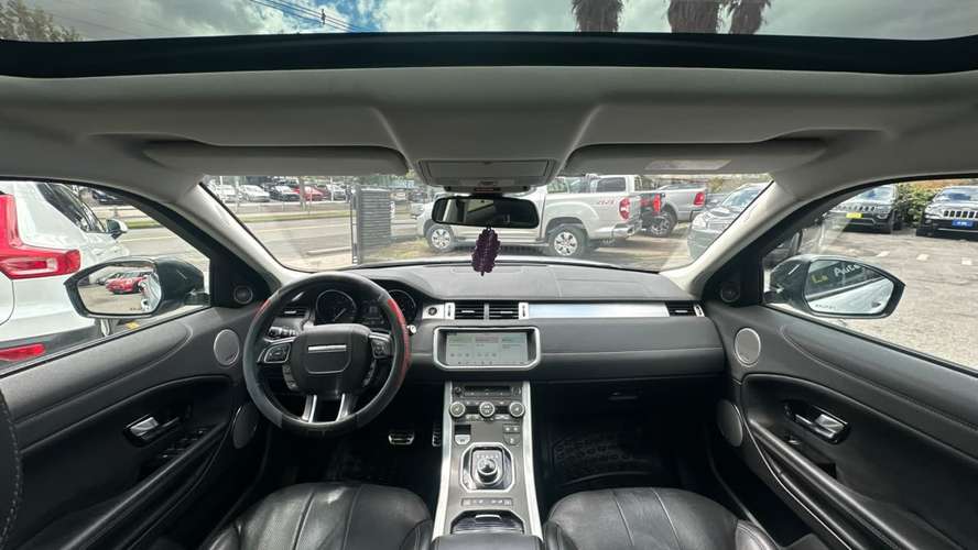 Land Rover Evoque 2.0 (2018) - Imagen 5
