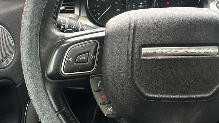 Land Rover Evoque 2.0 (2018) - Imagen 15