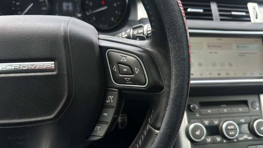 Land Rover Evoque 2.0 (2018) - Imagen 13