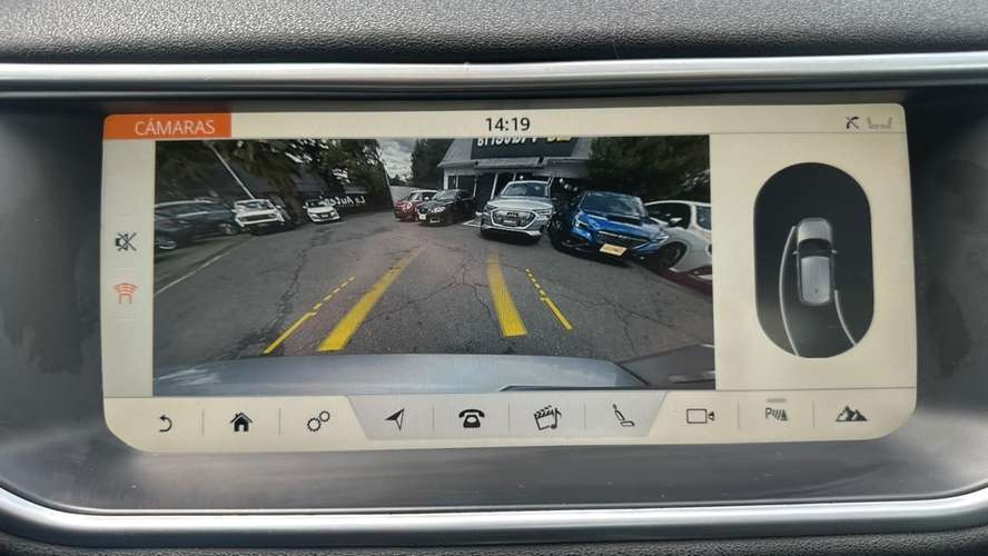 Land Rover Evoque 2.0 (2018) - Imagen 9