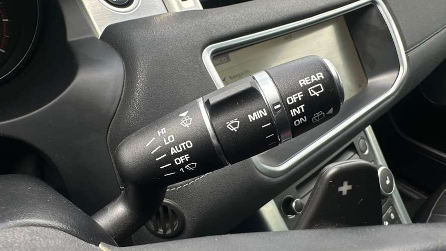 Land Rover Evoque 2.0 (2018) - Imagen 14