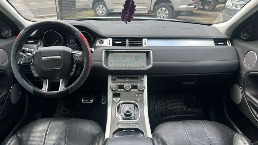 Land Rover Evoque 2.0 (2018) - Imagen 6