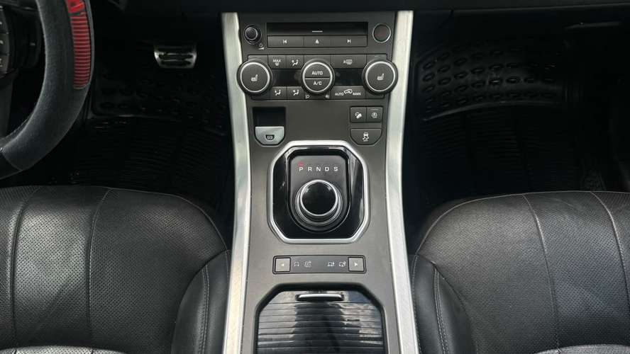 Land Rover Evoque 2.0 (2018) - Imagen 7