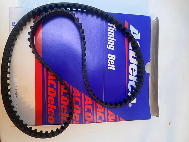 Daewoo Heaven compatible con Daewoo Raicer - Imagen 2