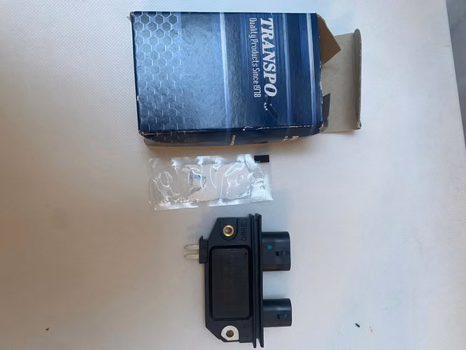 Daewoo Heaven compatible con Daewoo Raicer - Imagen 4
