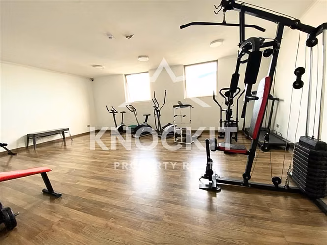 Arriendo Depto en Estación Central - 1D1B - Imagen 9