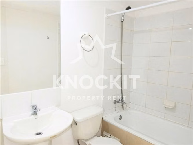 Arriendo Depto en Estación Central - 1D1B - Imagen 7