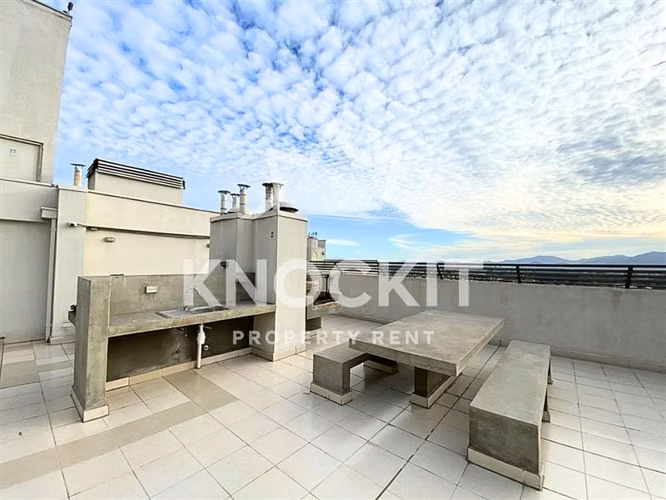 Arriendo Depto en Estación Central - 1D1B - Imagen 8